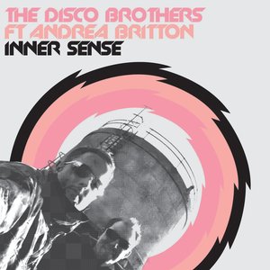 Inner Sense (feat. Andrea Britton)