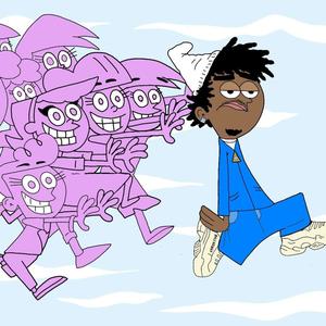 Drop a Bag (feat. Aston Lee) (Explicit)