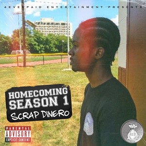 Homecoming Season 1 (Explicit)