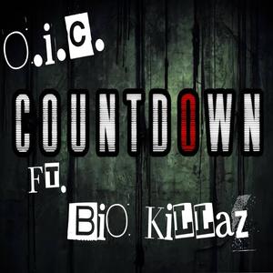 Countdown (feat. Bio killaz) [Explicit]