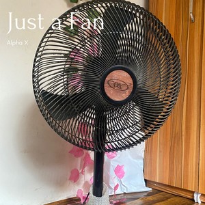 Just a Fan (Explicit)