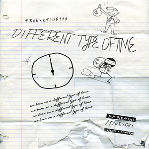 Different Type of Time (Explicit)