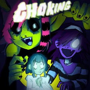 CHOKING!!! (feat. Maruyama Yuki & Rabbit Ran Late) [Explicit]