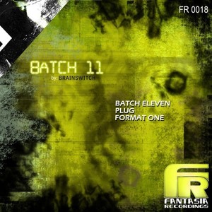 Format One (Original Mix)
