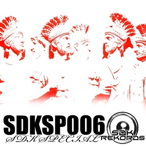 Drinks & Coke (Original Mix)