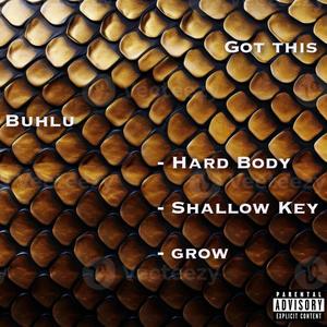 Shallow Key (Explicit)