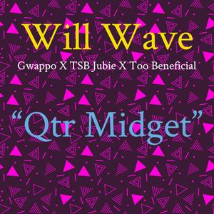 Qtr Midget (Explicit)