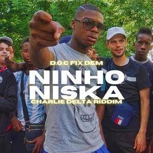 Charlie delta niska (bouyon edit) (Explicit)