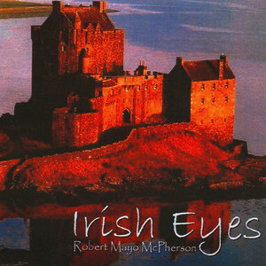 Irish Eyes