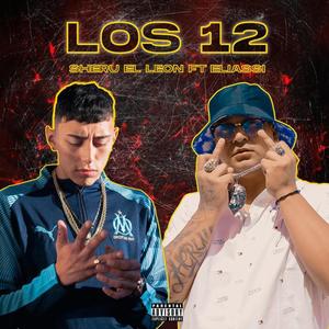 Los 12 rkt (feat. Eliassi)