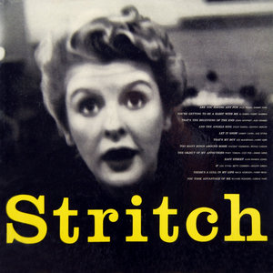 Stritch