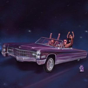 Let's Party! (On Friday Night)