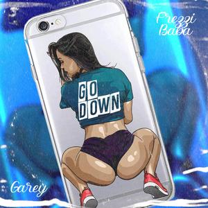 Go Down (feat. Garey)