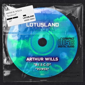 D.I.S.C.O (Extended Mix)