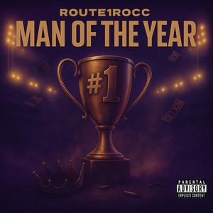 Man Of The Year (Explicit)