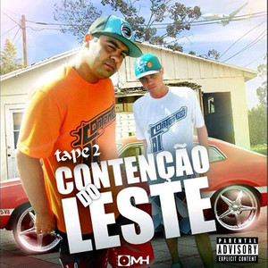 Meu Recinto, Pt. 2