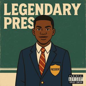 LEGENDARY PRES! (feat. Micah Murray) (Explicit)