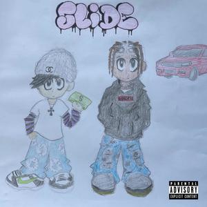 Slide(feat. Moe Jackson) (Explicit)
