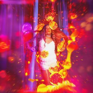 City Lights (feat. RonnyDaBratt) (Explicit)