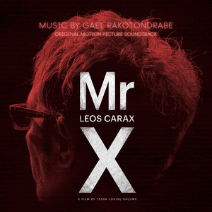 Mr. X (Original Motion Picture Soundtrack)