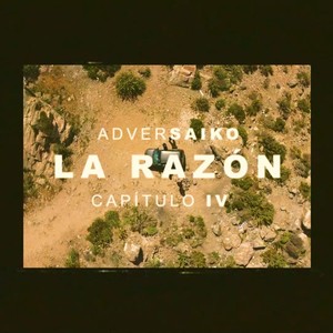 LA RAZÓN (ADverSaiko) (Explicit)
