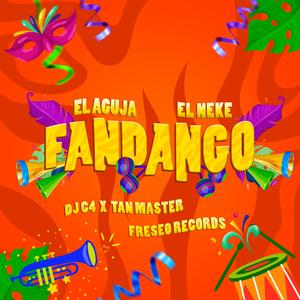 Fandango #Solojuicio (feat. El neke, El Aguja, El tan master & Yor-g prod) (Explicit)