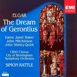 The Dream of Gerontius, Op. 38, Pt. 2 - Elgar: The Dream of Gerontius, Op. 38, Pt. 2: 