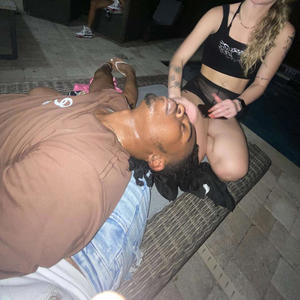 Don't Look Pass Me (Explicit)