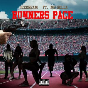 Runners Pace (feat. Mo Sella)