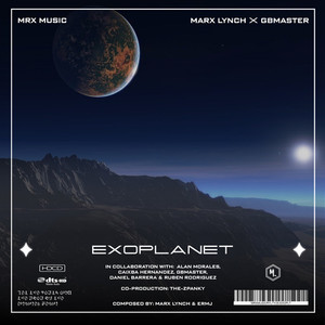 EXOPLANET