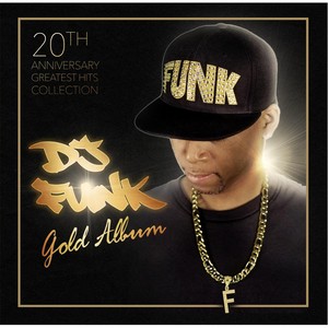 Gold (20th Anniversary Greatest Hits Collection)