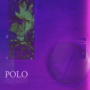 Priority(Feat. Skinny Brown) (Explicit)