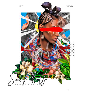 Scrrr Pull up(feat. Wizkid) (Remix|Explicit)