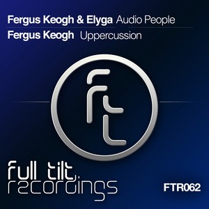 Uppercussion (Original Mix)