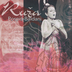 Juda Makabejac: Aria from Part III