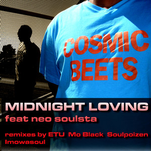 Midnight Loving(Imowasoul Dubbing)