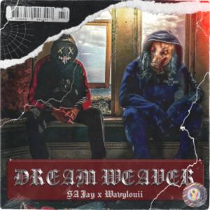 Dream Weaver(feat. Wavylouii) (Explicit)
