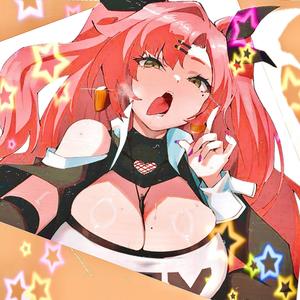 PRESS THIS BONG! (feat. A.KAMi) (Explicit)