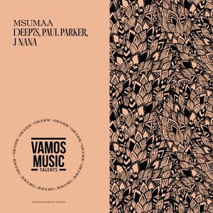 Msumaa (Extended)