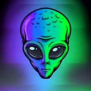 Real Alien (Explicit)