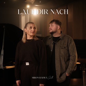 Lauf dir nach - Akustik Version