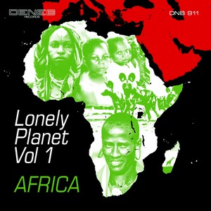 Lonely Planet, Vol. 1 (Africa)