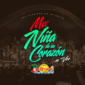 MIX NIÑA DE MI CORAZÓN (En vivo)