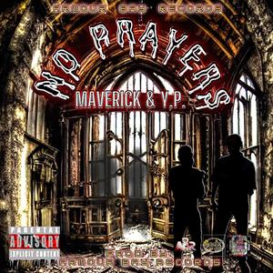 NO PRAYERS (feat. YOUNG POPE) [Explicit]