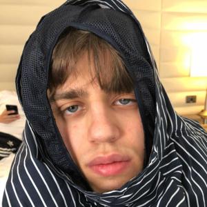 Salami Party(jeder hat ein Cock im Maul) (Explicit)