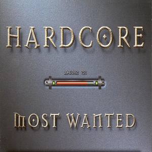 Hardcore Most Wanted