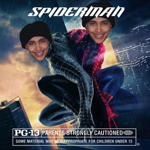 Spiderman (Explicit)