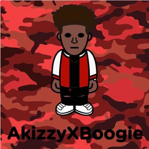 AkizzyXBoogie (Explicit)