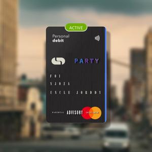 Party (hade jo Kamo) (feat. Foi & Uncle Jorddy)