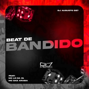 Beat de Bandido (Explicit)